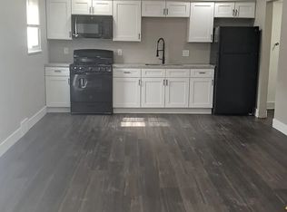 Hough Woods, Cleveland, OH 44103