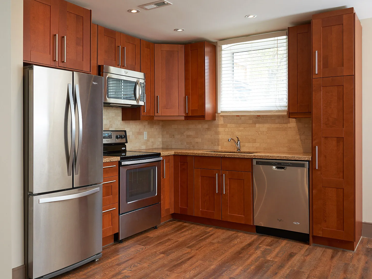 1 bed, $1,650 — Photo 3