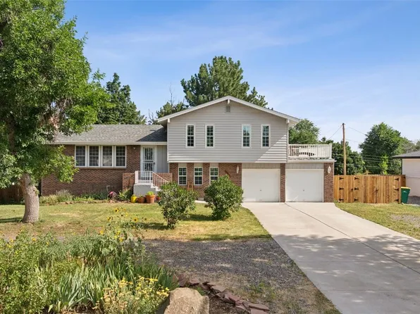 11455 W Exposition Avenue, Lakewood, CO 80226