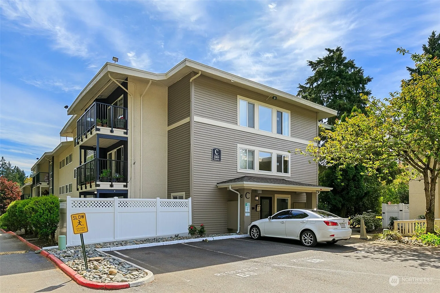 12631 NE 9th Place #C101 photo 1