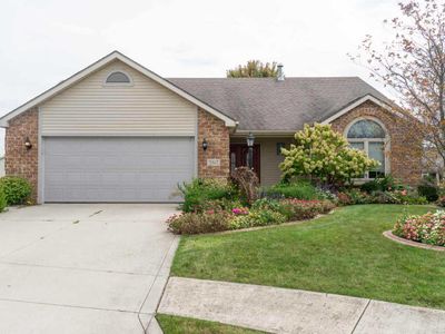 5817 Tweedsmuir Cir, Fort Wayne, IN, 46814