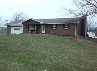 8455 E Highway Oo, Hallsville, MO 65255