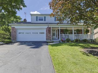 6993 E Galbraith Rd, Cincinnati, OH 45243
