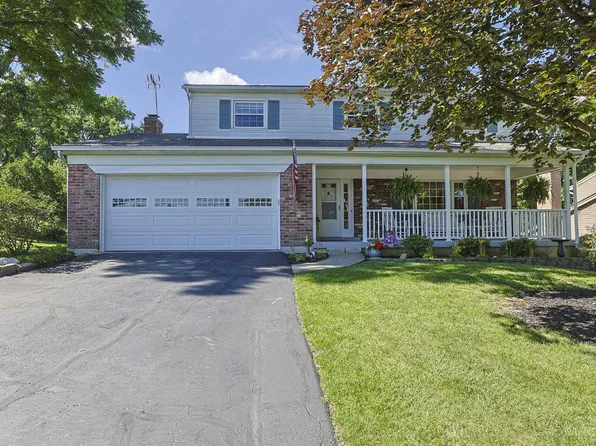 6993 E Galbraith Rd, Cincinnati, OH 45243