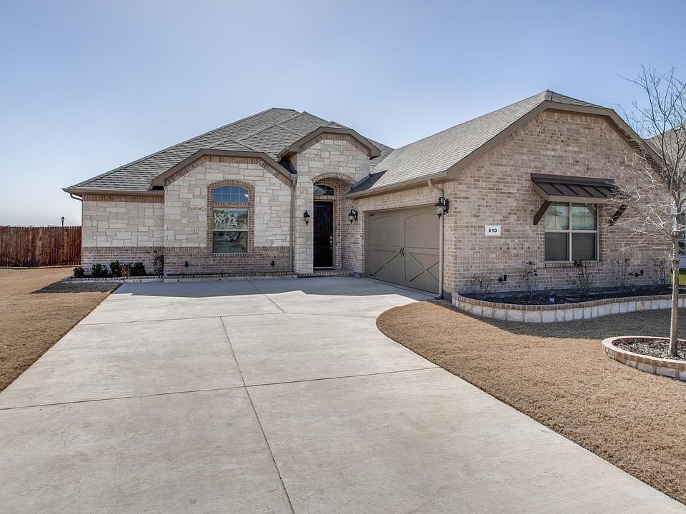 610 Deleon Dr, Midlothian, TX 76065 Zillow