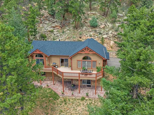 51 Cedar Lane, Bailey, CO 80421