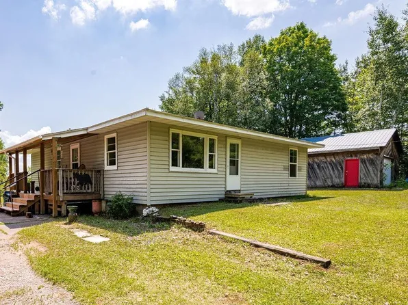 2592 Strandberg Rd, Barnum, MN 55707