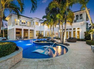 1964 Royal Palm Way, Boca Raton, FL 33432