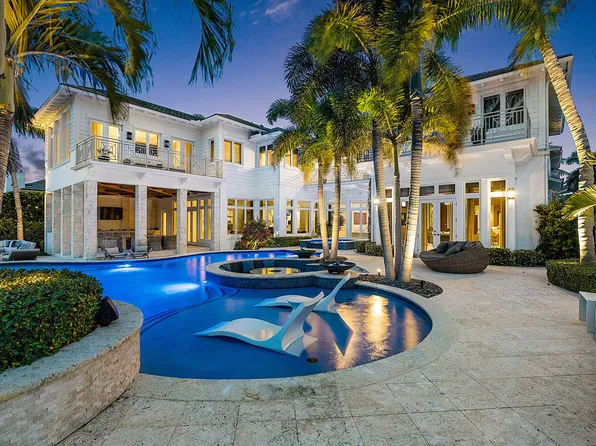 1964 Royal Palm Way, Boca Raton, FL 33432