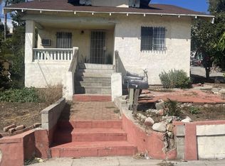 2215 Parkside Ave, Los Angeles, CA 90031