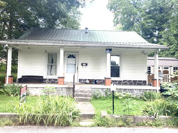 125 E Oak St, Scottsville, KY 42164