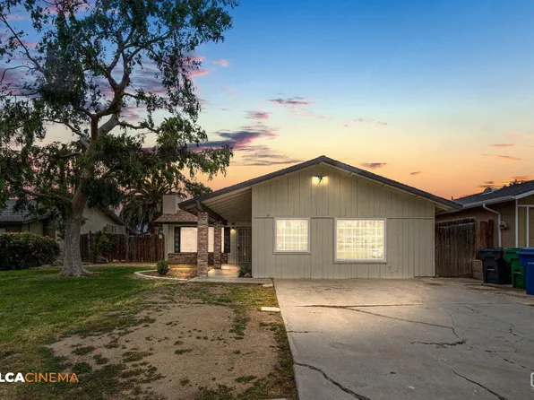 4009 Rio Del Norte St, Bakersfield, CA 93308