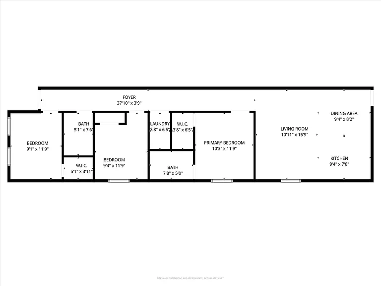 2107 Church St #B — Photo 22