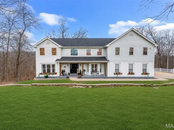 50 Sunfish Dr, Defiance, MO 63341