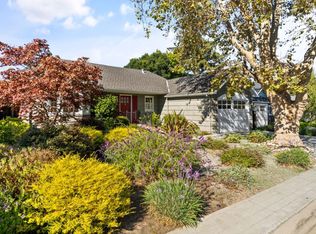 152 Arbor Ln, San Mateo, CA 94403