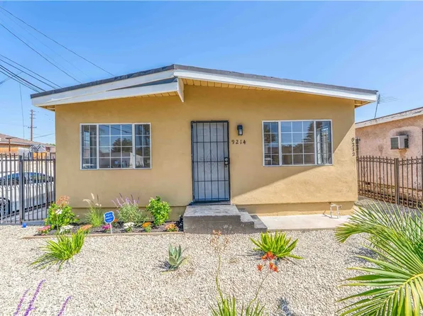 9214 Pace Ave, Los Angeles, CA 90002