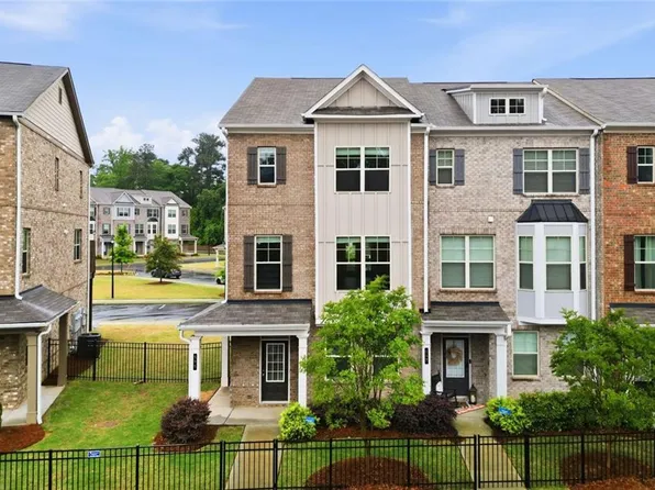 595 Fundao Ln #7, Lawrenceville, GA 30046