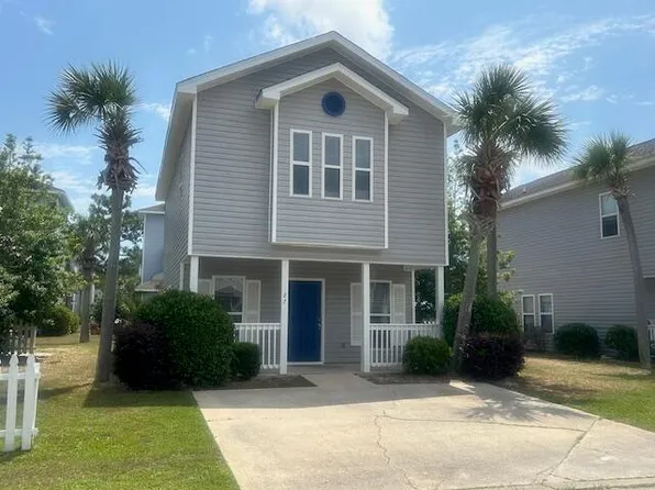 27 Cosmos Ct, Santa Rosa Beach, FL 32459