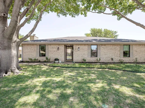 3 Flat Top Cir, Wichita Falls, TX 76308