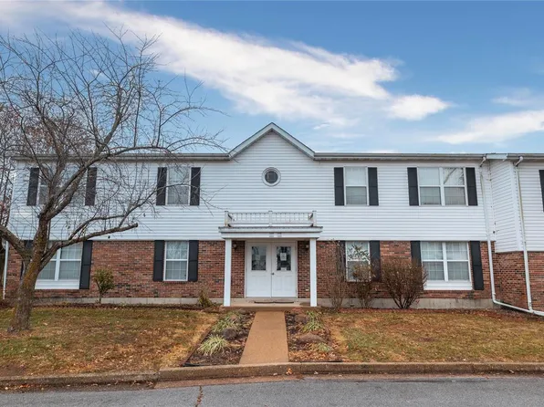 1205 Condo Dr, Rolla, MO 65401