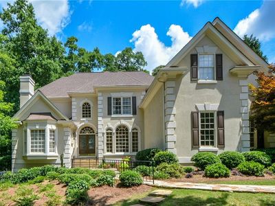 874 Carlton Rdg NE, Atlanta, GA, 30342