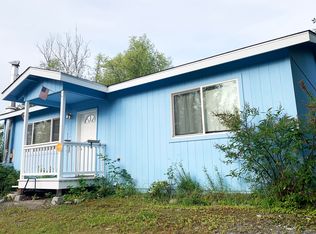 3324 N Bald Eagle Dr, Wasilla, AK 99654