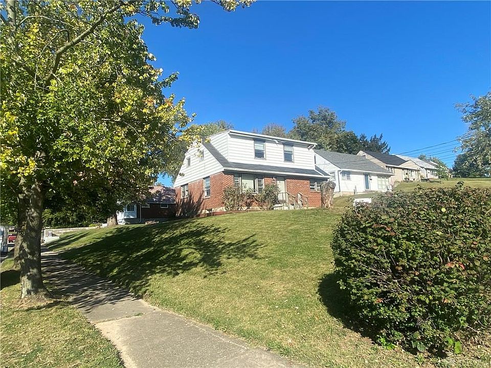 1405 Rangeley Ave, Dayton, OH 45403 Zillow