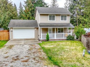 17313 155th Ave SE, Yelm, WA