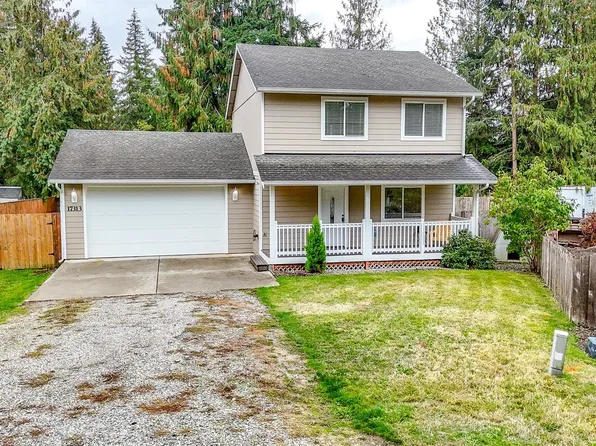 17313 155th Avenue SE, Yelm, WA 98597