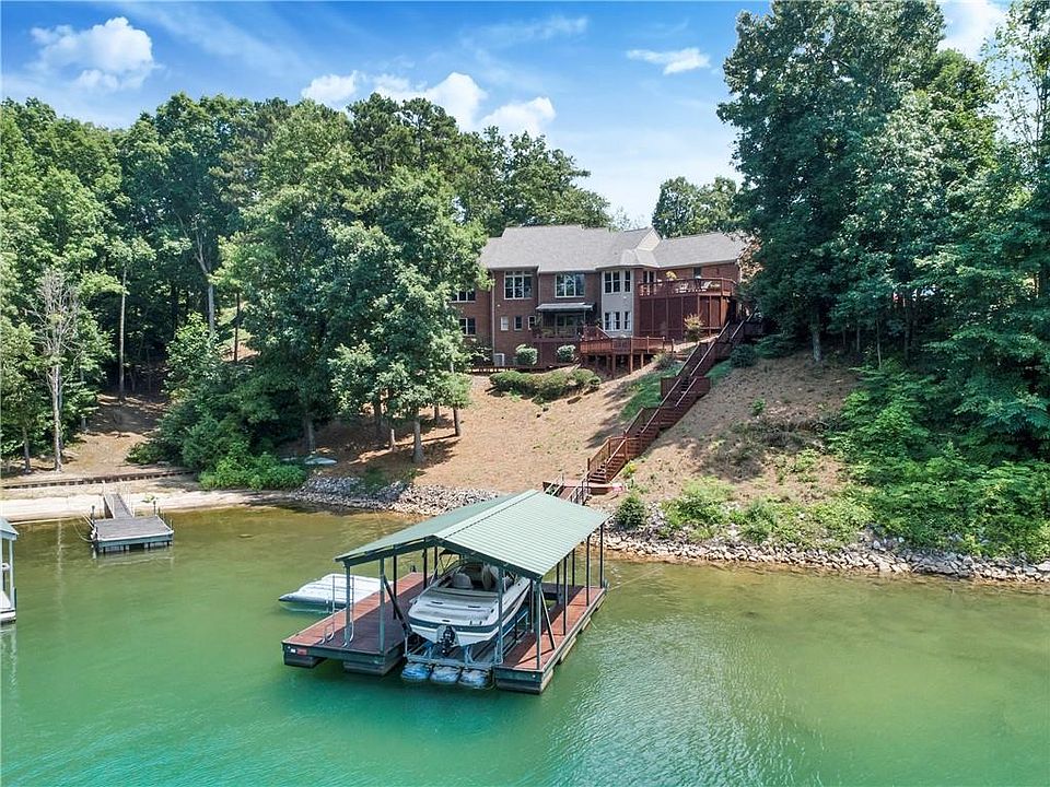 304 Wynswept Point, Seneca, SC 29672 Zillow