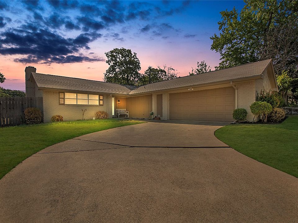 2507 Jewell Dr, Arlington, TX 76016 MLS 20420733 Zillow