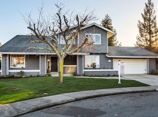 155 Normandy Ct, San Carlos, CA 94070