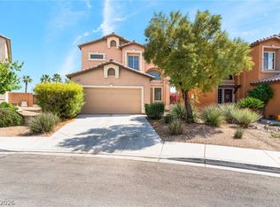 6758 Lincoln Wood St, Las Vegas, NV 89149
