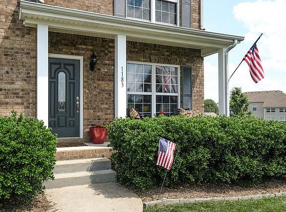 5th image of 1183 Northfield Dr