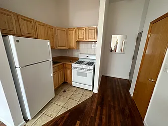 Rented by J Misrahi Realty Corp