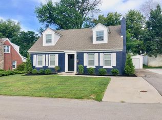103 Westfield St, Richmond, KY 40475