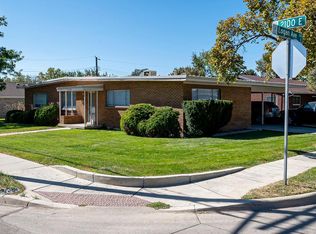 1630 S 2100 E, Salt Lake City, UT 84108