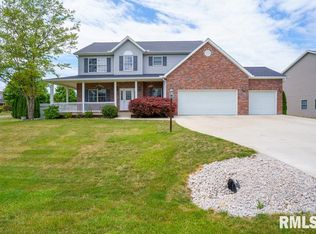 301 Westminster Rd, Metamora, IL 61548