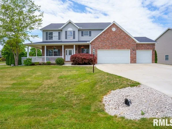 301 Westminster Rd, Metamora, IL 61548