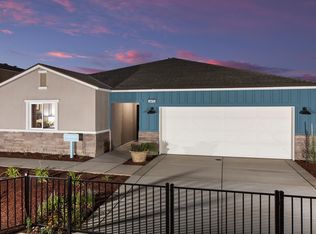 3592 Nile St, Madera, CA 93637