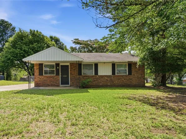 2300 Willow Rd, Greensboro, NC 27406