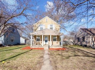123 Lewis St, Waterloo, IA 50703