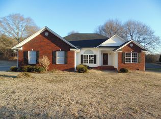 310 Swamp Fox Rd, Spartanburg, SC 29306