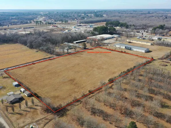 0 Lovers Ln, Bald Knob, AR 72010