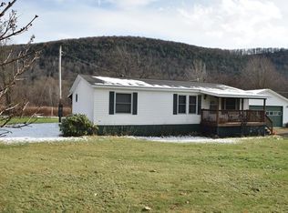 5516 Meads Creek Rd, Painted Post, NY 14870