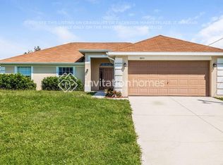 1825 NW 20th Ave, Cape Coral, FL 33993