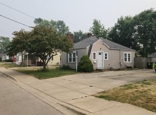 216 E Washington St, Morton, IL