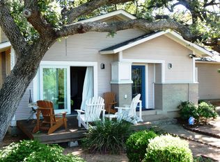 605 Barton Blvd, Austin, TX 78704