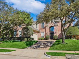 3904 Ashburton Way, Flower Mound, TX 75022