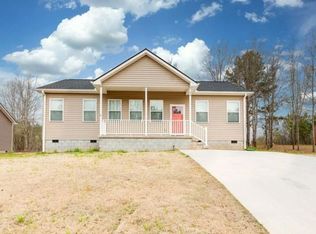 96 Prairie Ln, Anderson, SC 29624